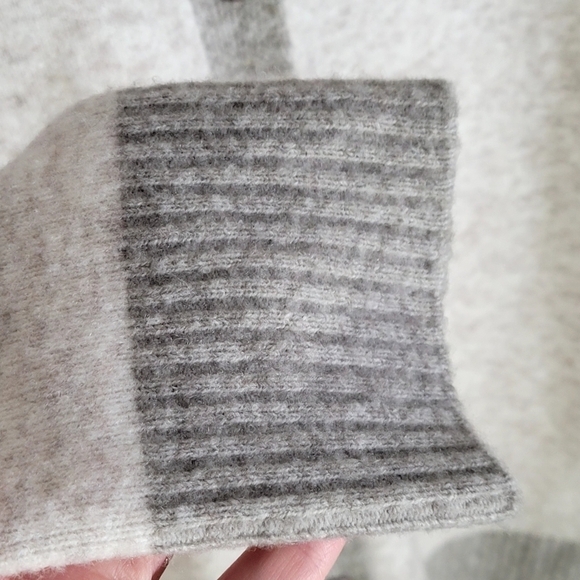 Athleta Wool Blend Cardigan - Picture 8 of 9